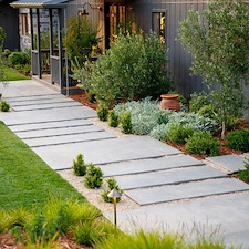 Mediterranean Sunset in Arroyo Grande, CA 5